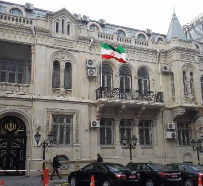 İsrail terror rejiminin İran-Azərbaycan münasibətlərinə qarşı təxribat xarakterli addımlarının qarşısının alınması zərurəti;