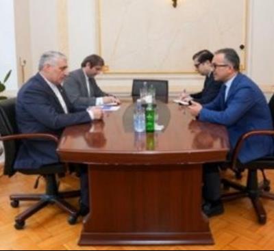 İran və Azərbaycan arasında dini sahədə əməkdaşlığın inkişafı vurğulanıb